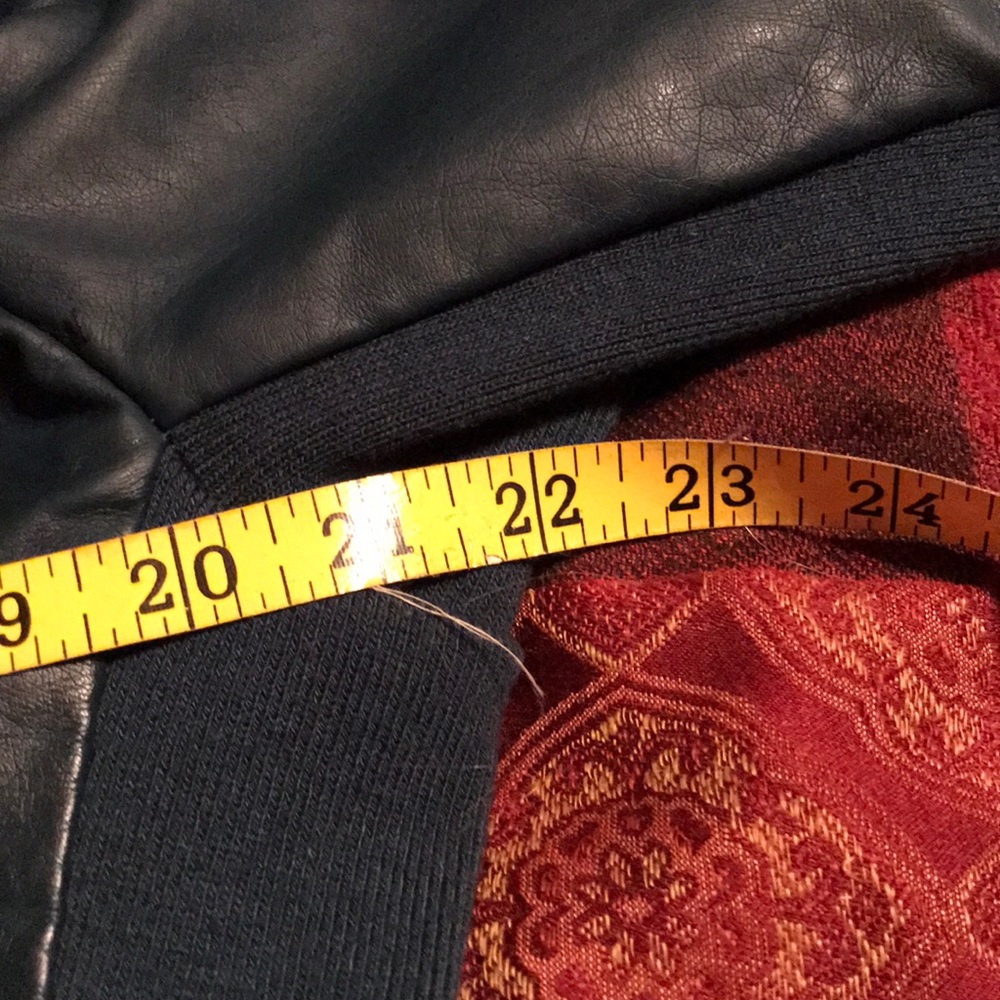 Metaphor Jacket - Picture 7 of 8